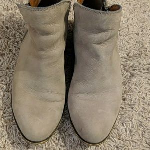 Lucky Brand Basel bootie